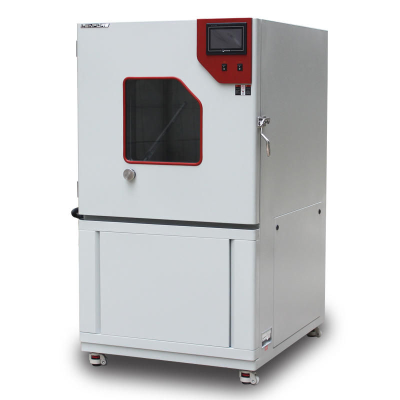 在哪些領域出現了砂塵老化試驗箱的身影？