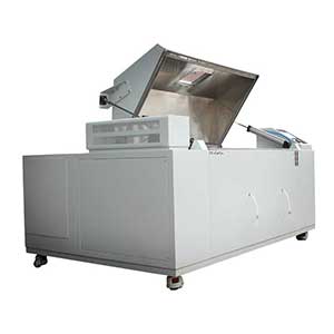 鹽霧循環腐蝕試驗箱|鹽霧交變循環腐蝕試驗箱