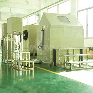 多功能鹽霧腐蝕試驗箱|多功能鹽霧循環試驗箱