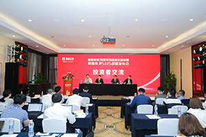 盈峰環(huán)境篤行致遠！環(huán)衛(wèi)裝備打贏行業(yè)復蘇信心之戰(zhàn)